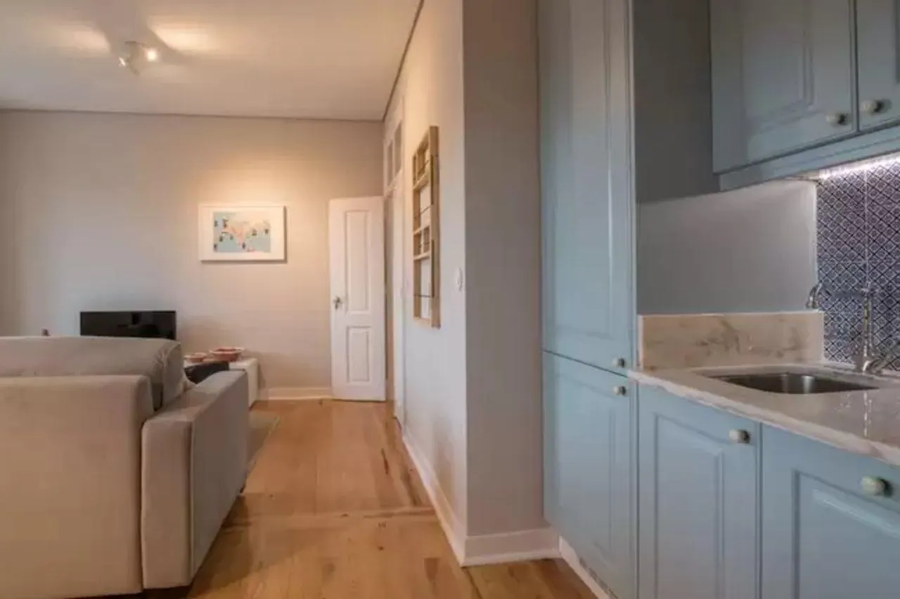 S. Louren By Bnblord Lisbon Apartment